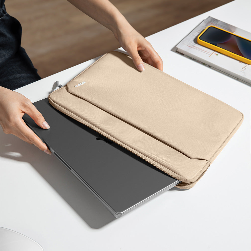Light-A18 Laptop Sleeve for 13 inch MacBook Air/Pro