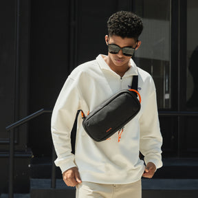 GameOn-G49 Nintendo Switch 2 Sling Bag