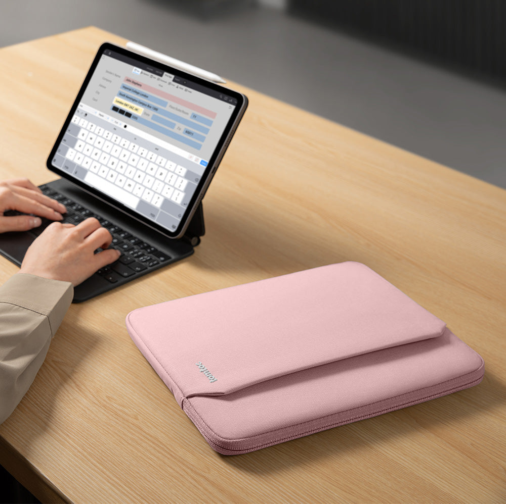 Light-B18 Tablet Sleeve for 13 inch iPad Air/Pro