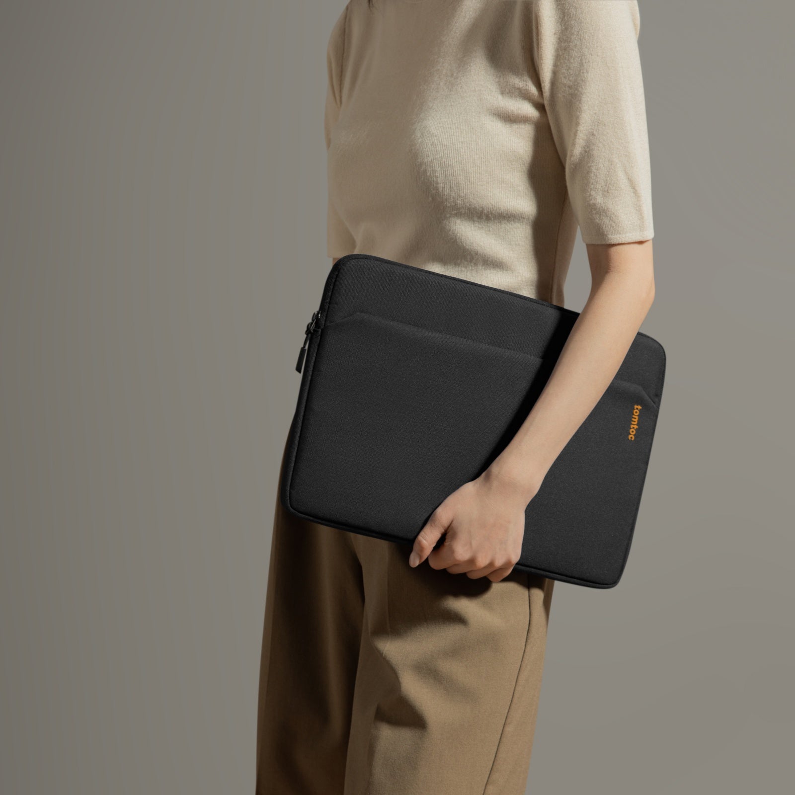 Light-A18 Laptop Sleeve for 13 inch MacBook Air/Pro