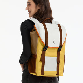 tomtoc x U | Custom VintPack-TA1