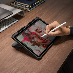 Inspire-B58 Tablet Pivot Panel Case for 11 inch iPad Pro