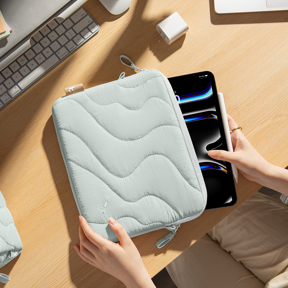 Terra-B27 Tablet Sleeve for 11 inch ipad Air/Pro