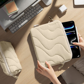 Terra-B27 Tablet Sleeve for 11 inch ipad Air/Pro