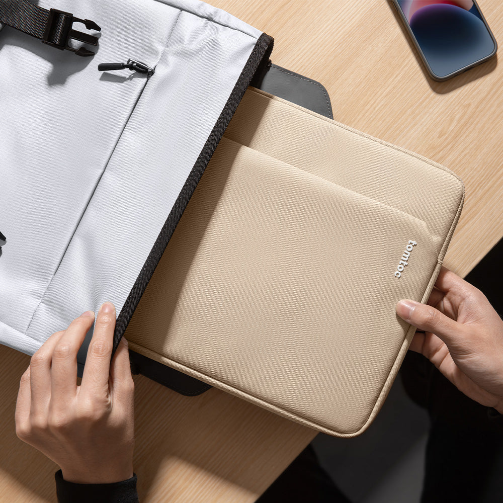 Light-A18 Laptop Sleeve for 13 inch MacBook Air/Pro