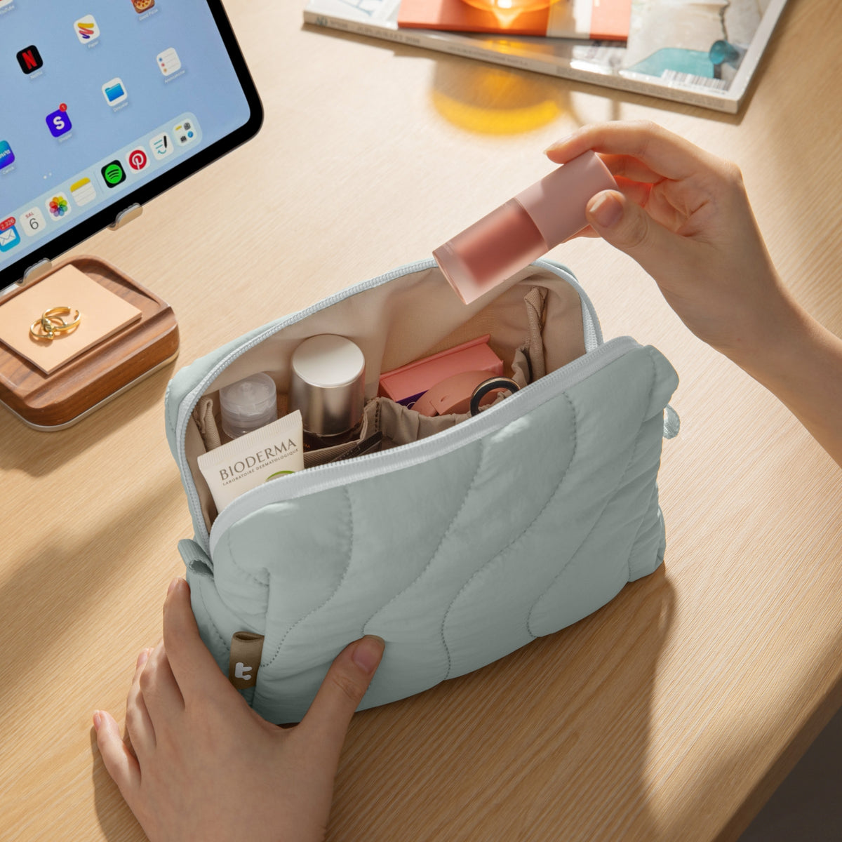 Terra-A27 Portable Pouch