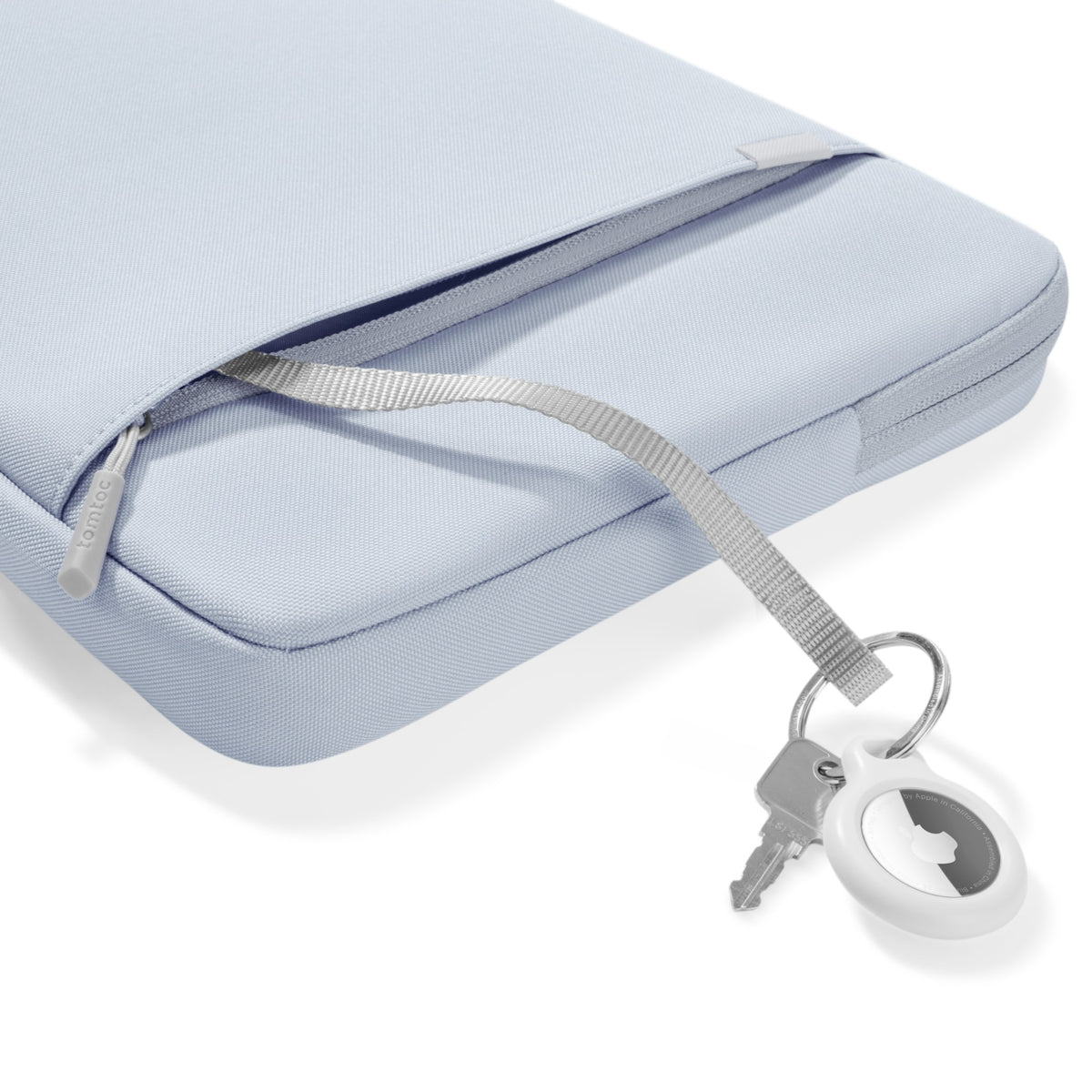 Defender-A13 Laptop Sleeve for 16 inch MacBook Pro