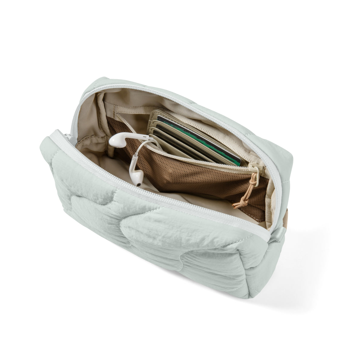 Terra-A27 Portable Pouch