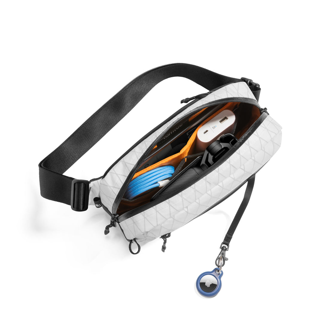 Aer X Carryology Tokai Sling Aer Carryology Discount