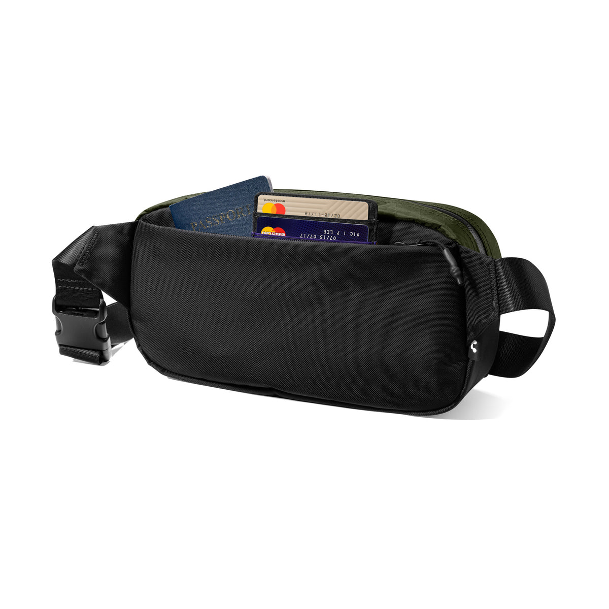 Aviator-T35 X-Pac Chest Bag 3.5L