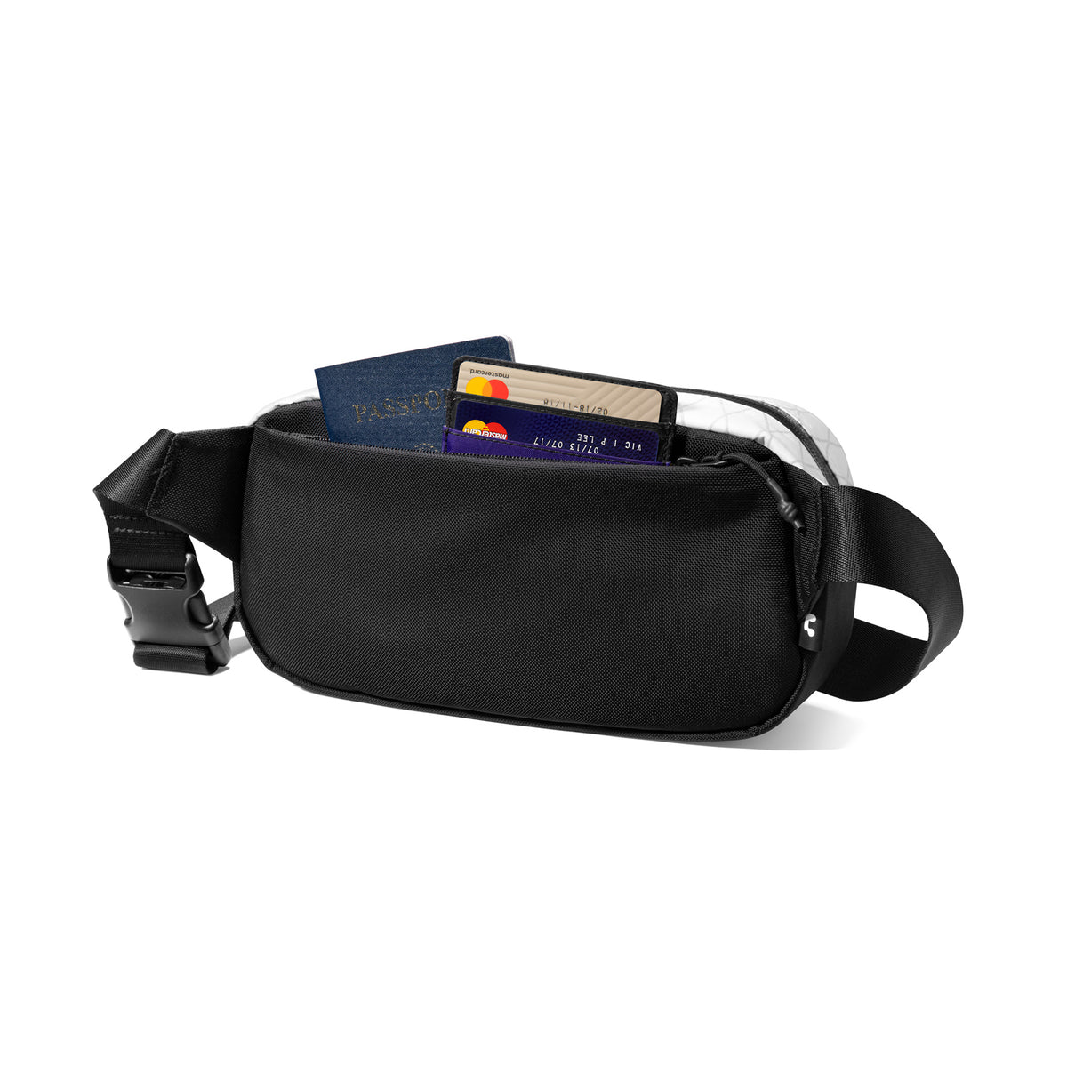 Aviator-T35 X-Pac Chest Bag 2.5L