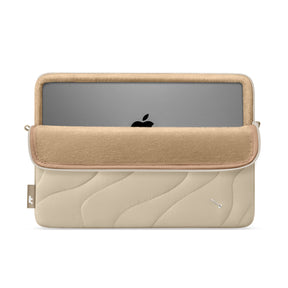 Terra-A27 Laptop Sleeve for 15 inch New MacBook Air M4