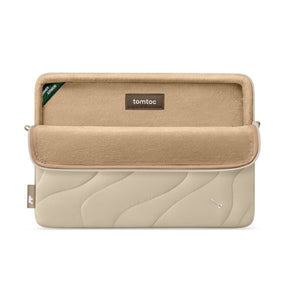 Terra-A27 Laptop Sleeve for 15 inch New MacBook Air M4