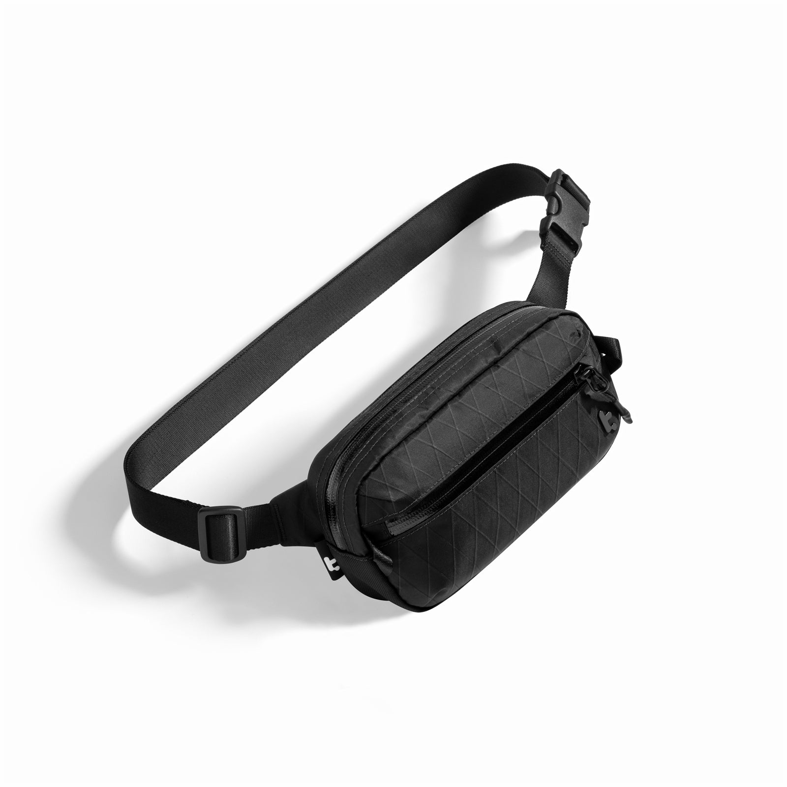 tomtoc Aviator-T35 X-Pac Sling Bag 1.5L — Lightweight & RFID Blocking