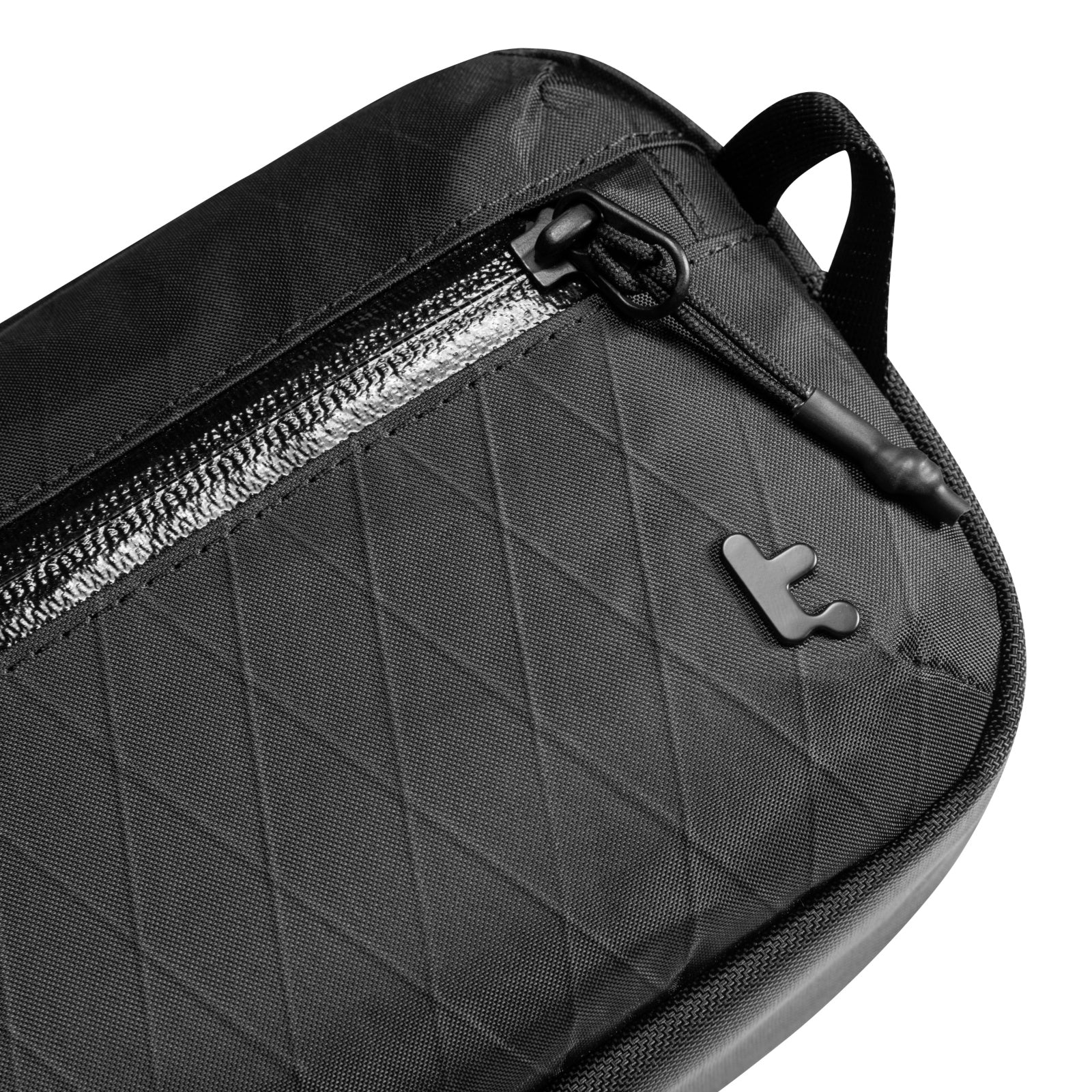 tomtoc Aviator-T35 X-Pac Sling Bag 1.5L — Lightweight & RFID Blocking