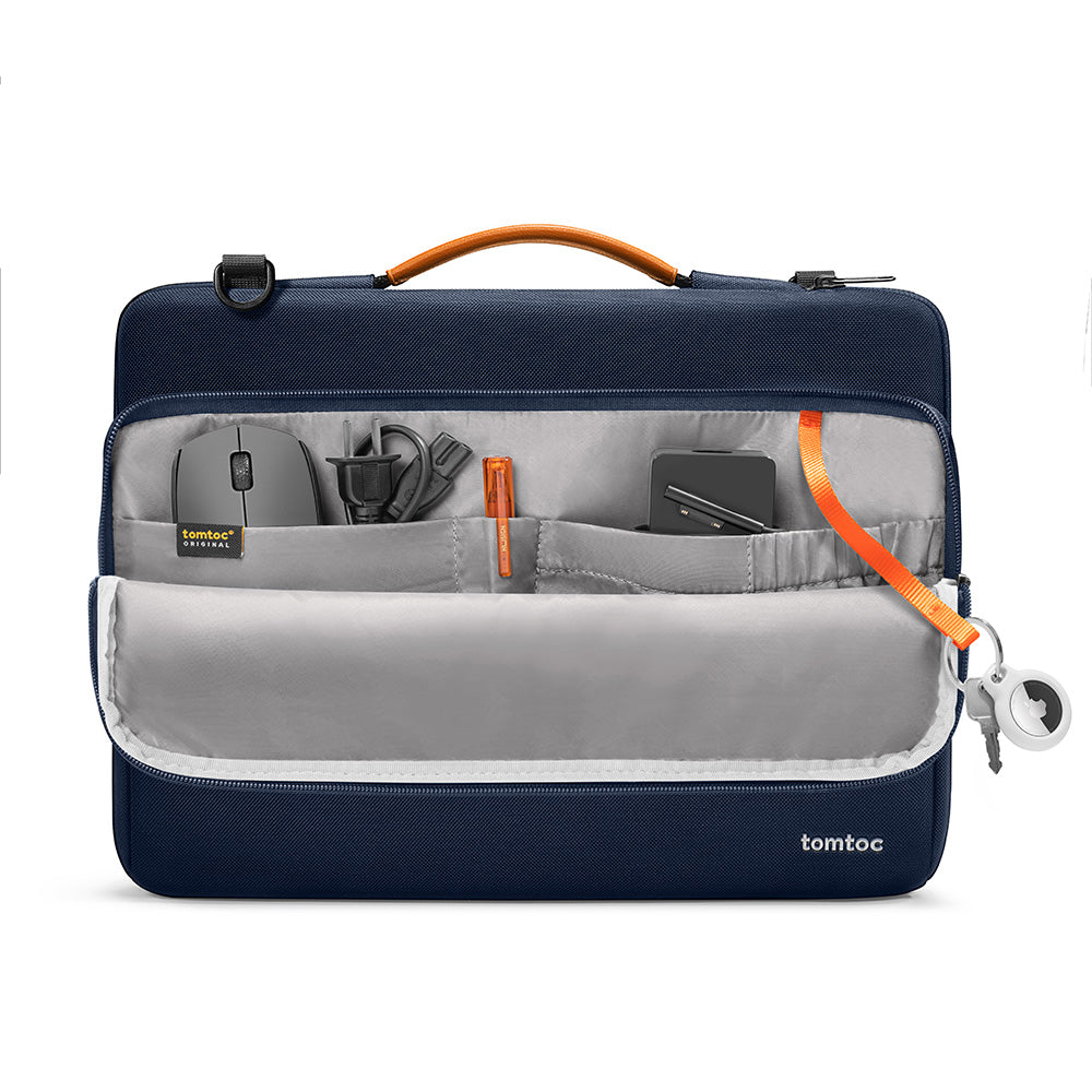 Defender-A40 Laptop Shoulder Bag for 15.6-16.2 inch Laptop
