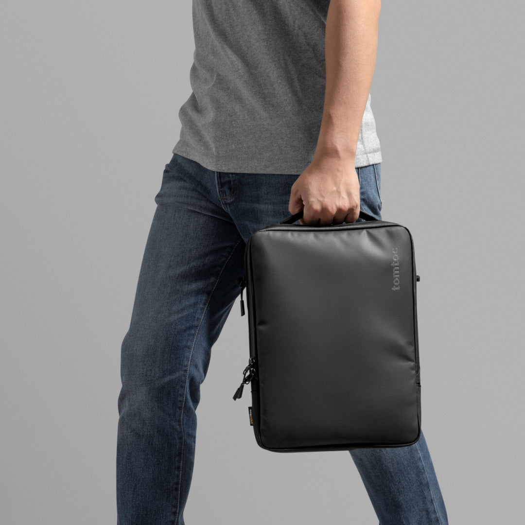 DefenderACE-A04 Laptop Shoulder Bag for 14 inch MacBook Pro