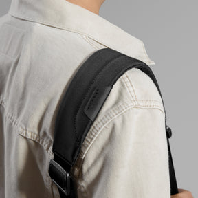 DefenderACE-A04 Laptop Shoulder Bag for 14 inch MacBook Pro
