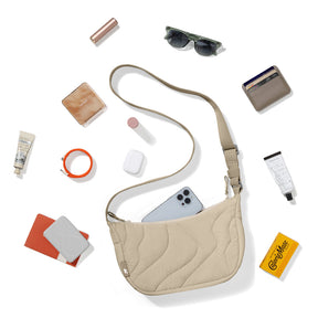 Terra-T34 Light Crossbody Bag 3.5L