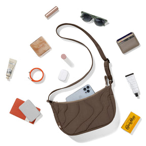 Terra-T34 Light Crossbody Bag 3.5L