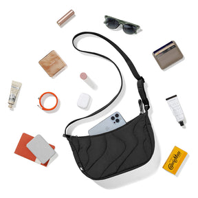 Terra-T34 Light Crossbody Bag 3.5L