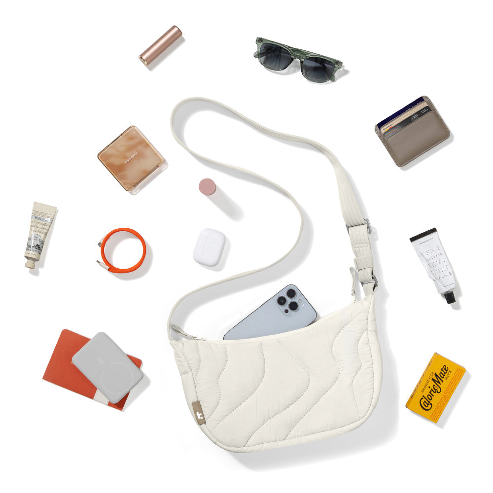 Terra-T34 Light Crossbody Bag 3.5L