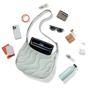 Terra-T34 Light Crossbody Bag 9L