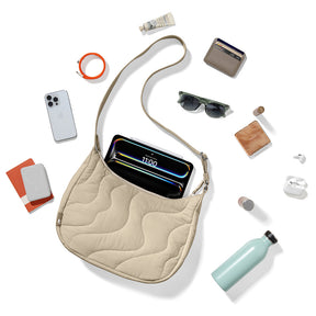 Terra-T34 Light Crossbody Bag 9L