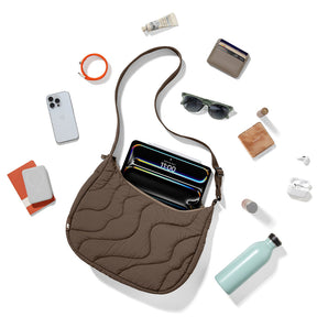 Terra-T34 Light Crossbody Bag 9L