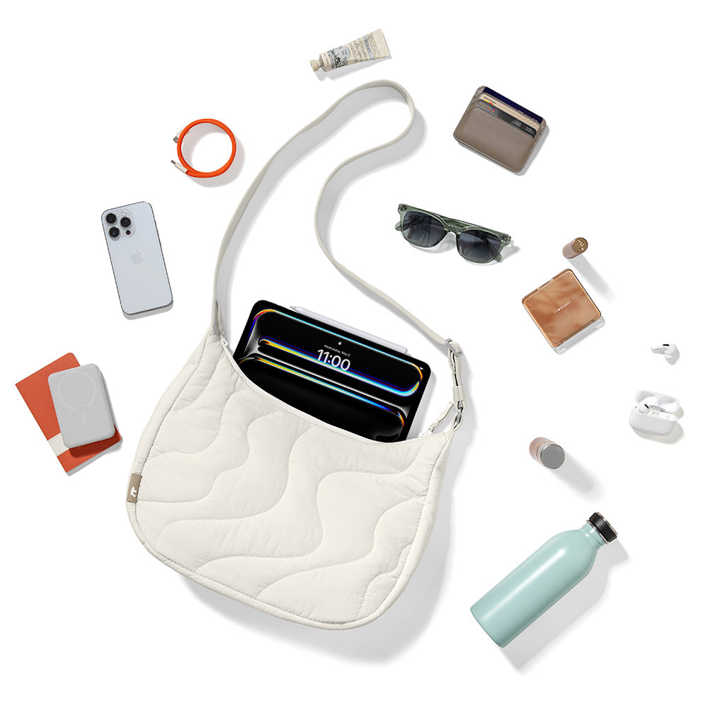 Terra-T34 Light Crossbody Bag 9L