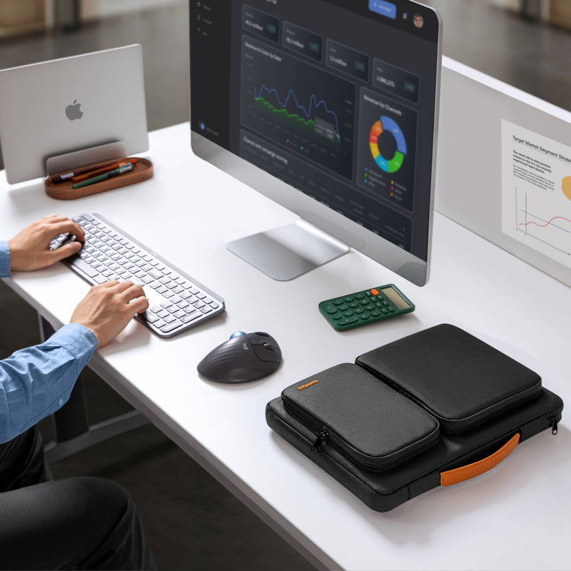 Defender-A17 Laptop Handbag for 13 inch MacBook Air