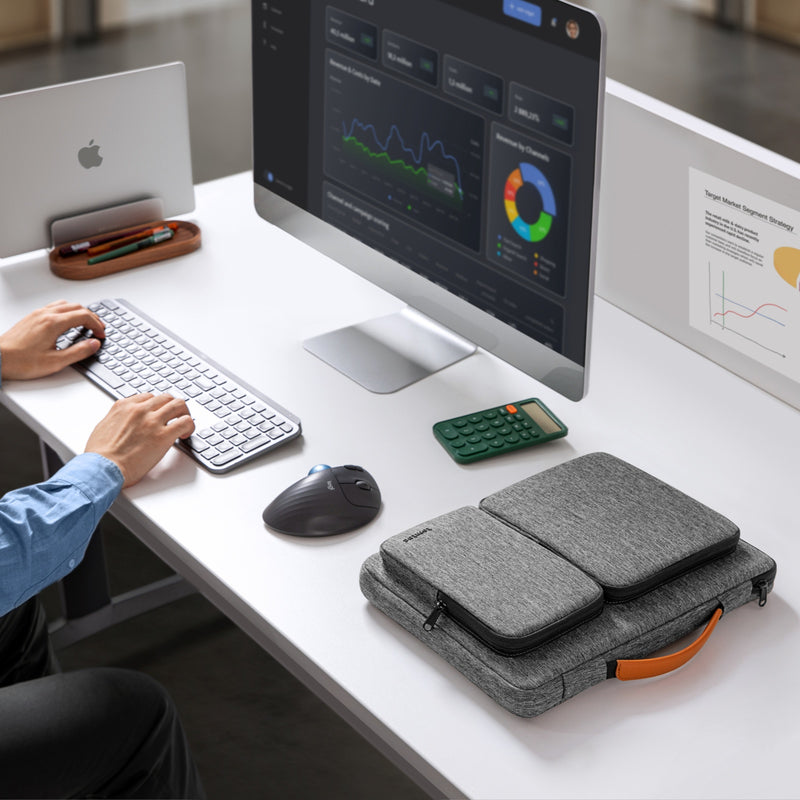 Defender-A17 Laptop Handbag for 13 inch MacBook Air