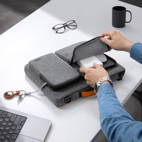 Defender-A17 Laptop Handbag for 15 inch MacBook Air