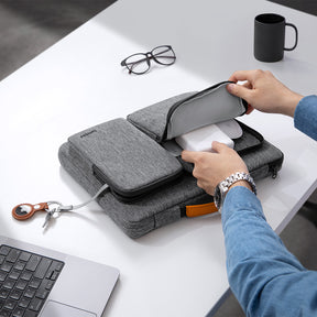 Defender-A17 Laptop Handbag for 15.6-16.2 inch Laptop
