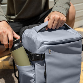 Navigator-T66 Liteway Travel Laptop Backpack 40L