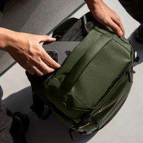 Navigator-T66 Liteway Travel Laptop Backpack 40L