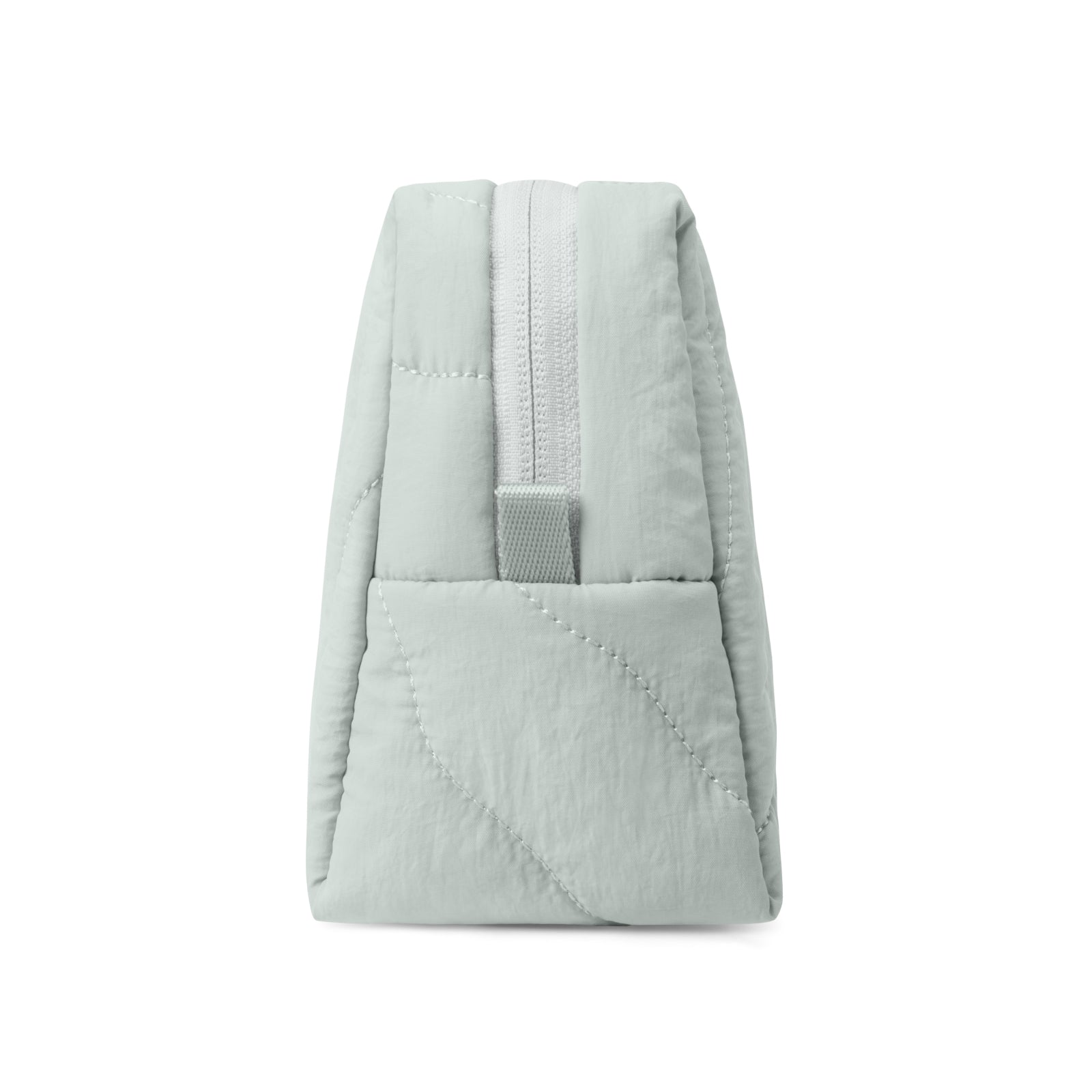 tomtoc Puffy Portable Pouch – Lightweight Travel Organizer