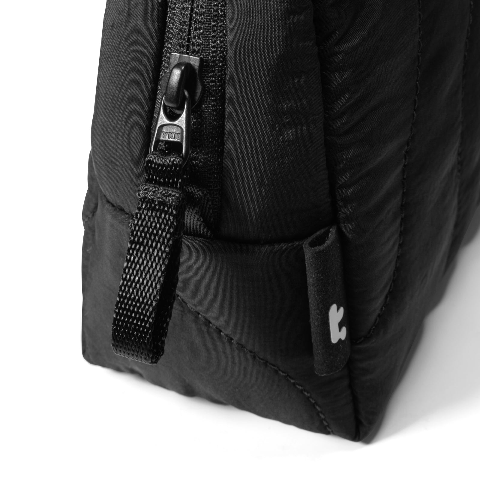 tomtoc Puffy Portable Pouch – Lightweight Travel Organizer