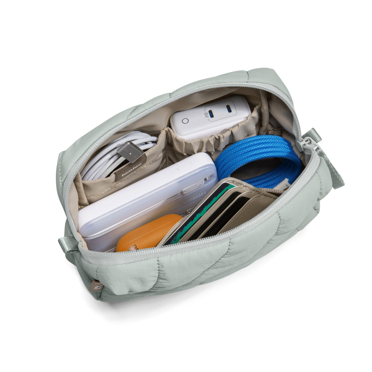 Terra-A27 Portable Pouch