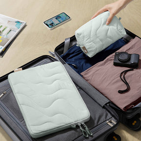 Terra-A27 Laptop Sleeve Kit for 13 inch MacBook Air