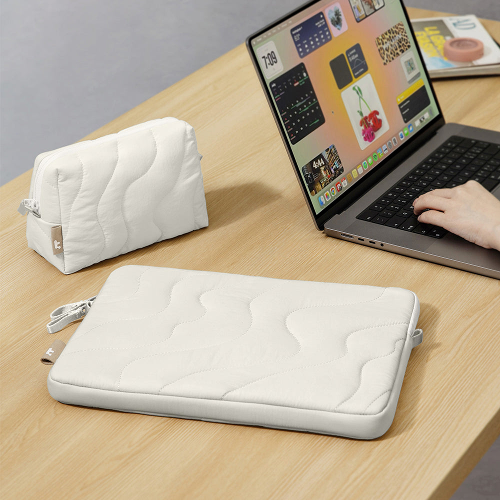 Terra-A27 Laptop Sleeve Kit for 13 inch MacBook Air