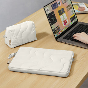 Terra-A27 Laptop Sleeve Kit for 13 inch MacBook Air