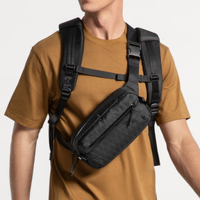 Aviator-T35 X-Pac Chest Bag 2.5L