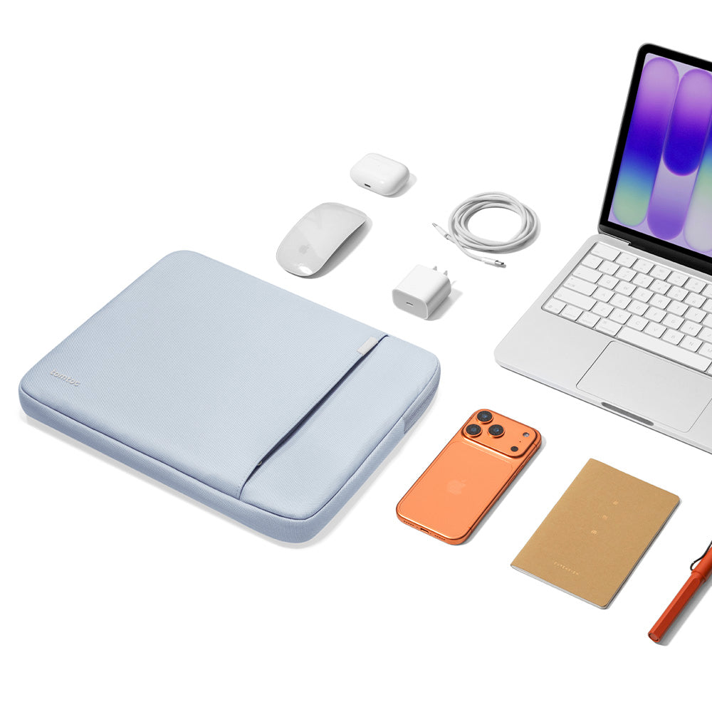 Defender-A13 Laptop Sleeve for 13 inch MacBook Neo