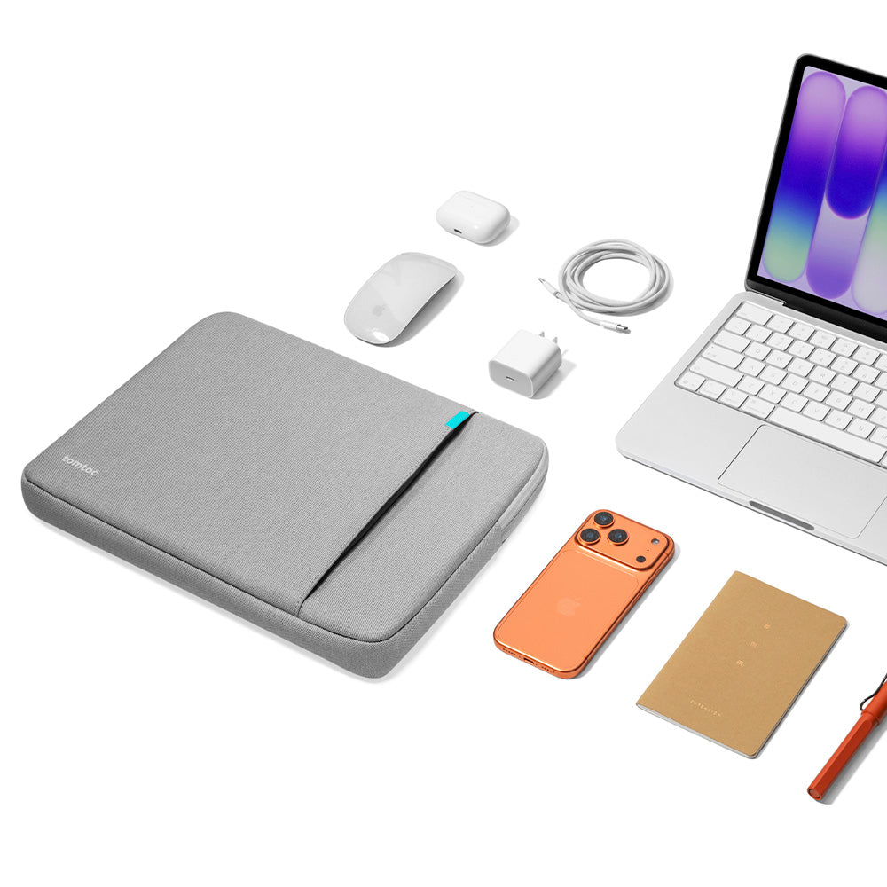 Defender-A13 Laptop Sleeve for 13 inch MacBook Neo