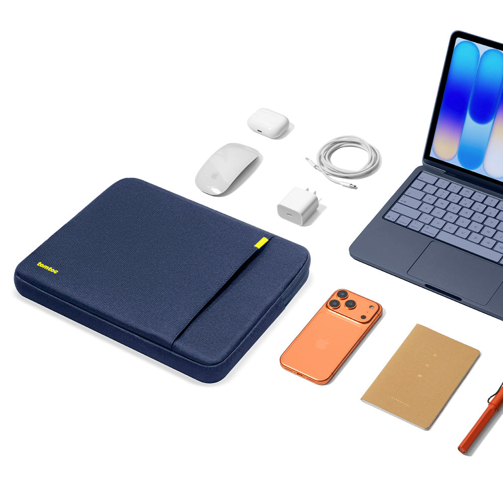 Defender-A13 Laptop Sleeve for 13 inch MacBook Neo