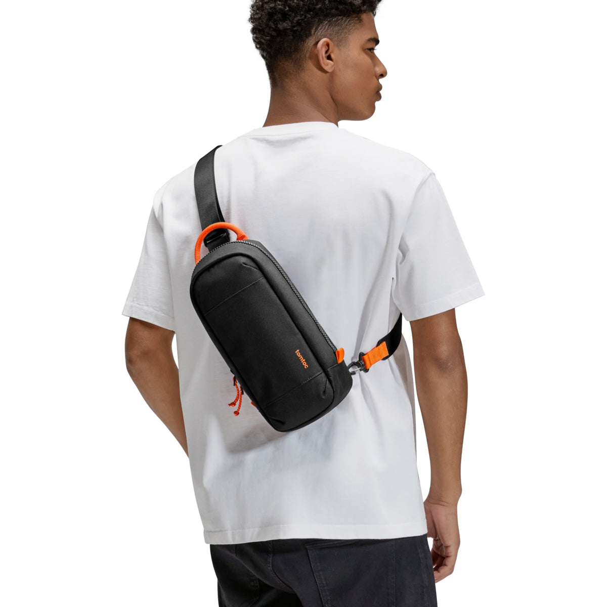 GameOn-G49 Nintendo Switch 2 Sling Bag