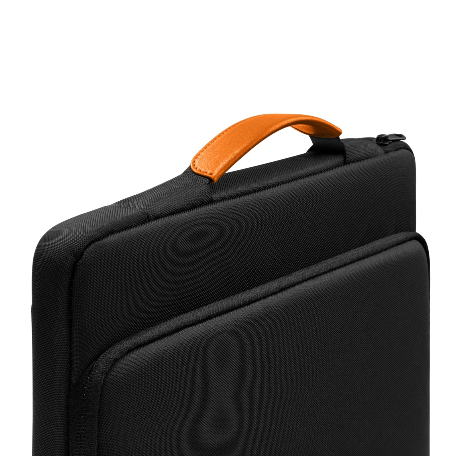 tomtoc Laptop Briefcase for 14-inch New MacBook Pro –Slim, Padded