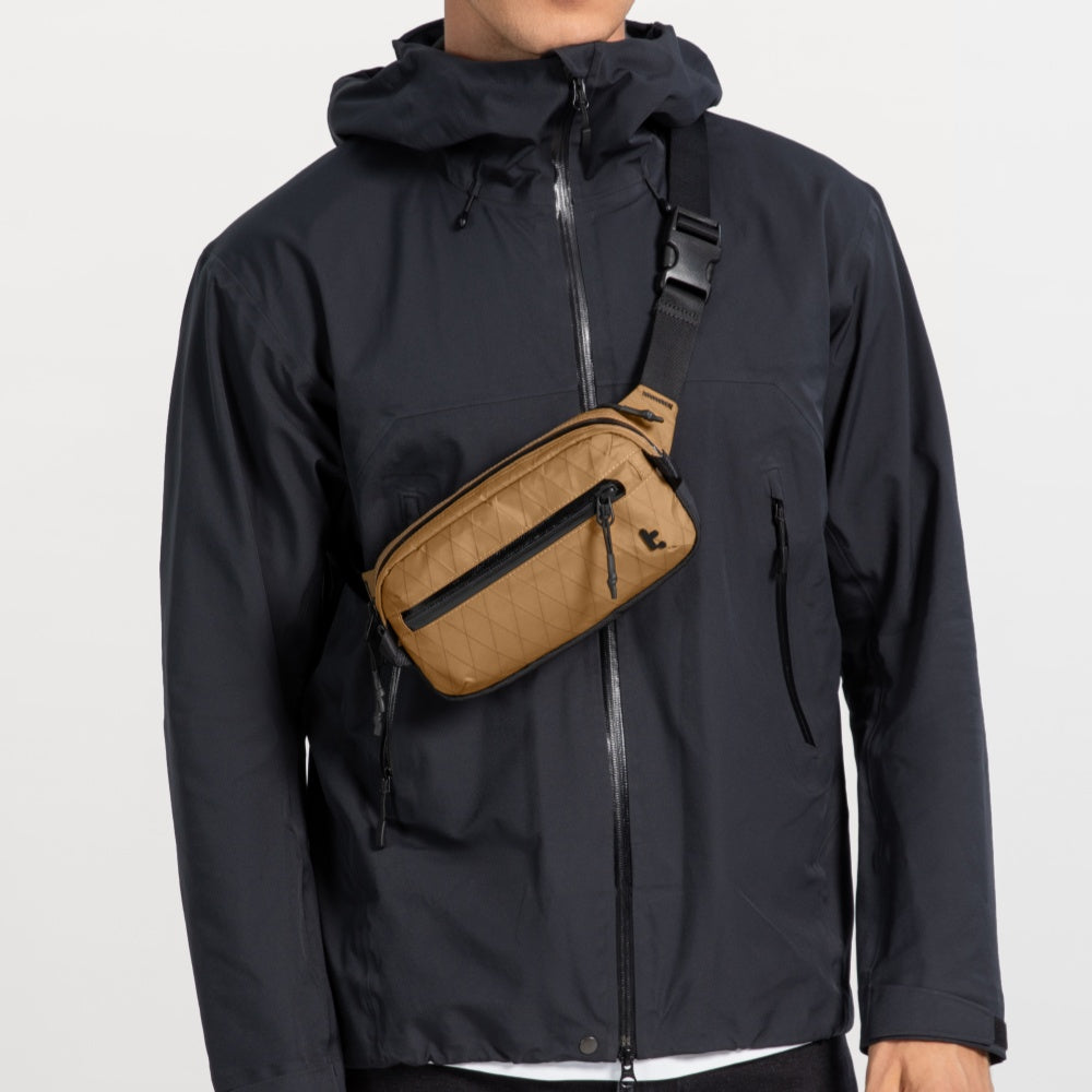 Aviator-T35 X-Pac Chest Bag 1.5L