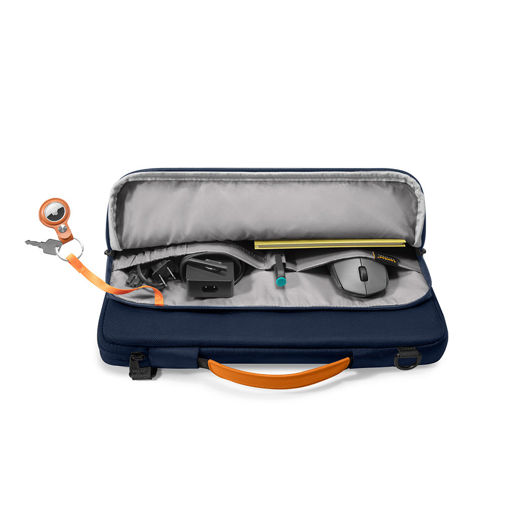 Defender-A40 Laptop Shoulder Bag for 15.6-16.2 inch Laptop
